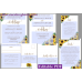 Sunflowers Invitation suite template,Sunflowers invitation set, (143)